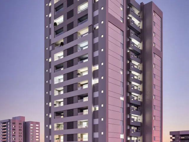 Foto do Apartamento - Residencial Green Park | Haas Imóveis