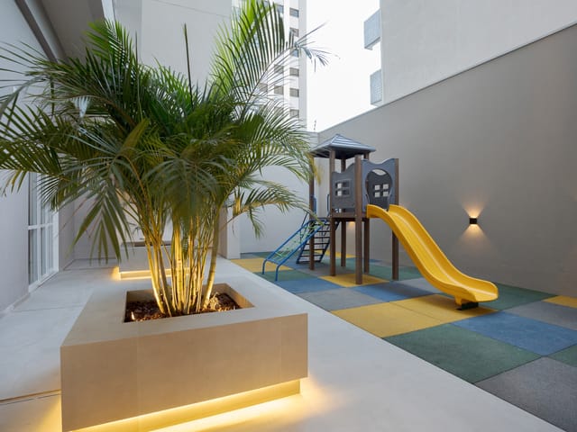 Foto do Apartamento - Residencial Green Park | Haas Imóveis