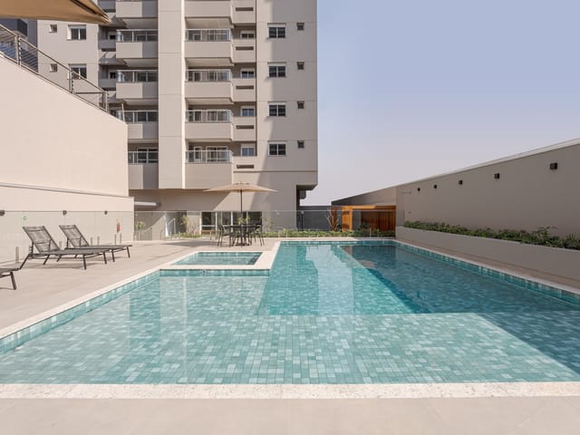 Foto do Apartamento - Residencial Green Park | Haas Imóveis