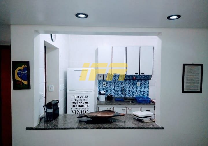 Apartamento, 2 quartos, 65 m² - Foto 6