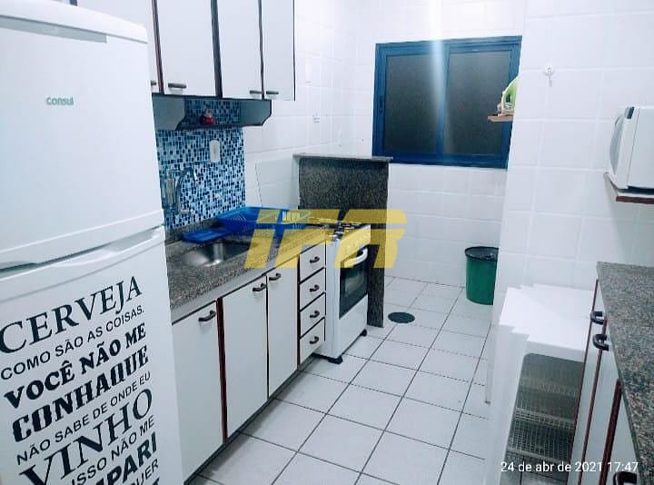 Apartamento, 2 quartos, 65 m² - Foto 4