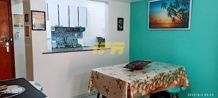 Apartamento, 2 quartos, 65 m² - Foto 3