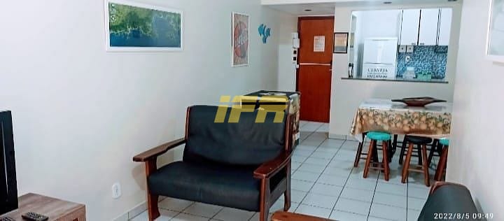 Apartamento, 2 quartos, 65 m² - Foto 2