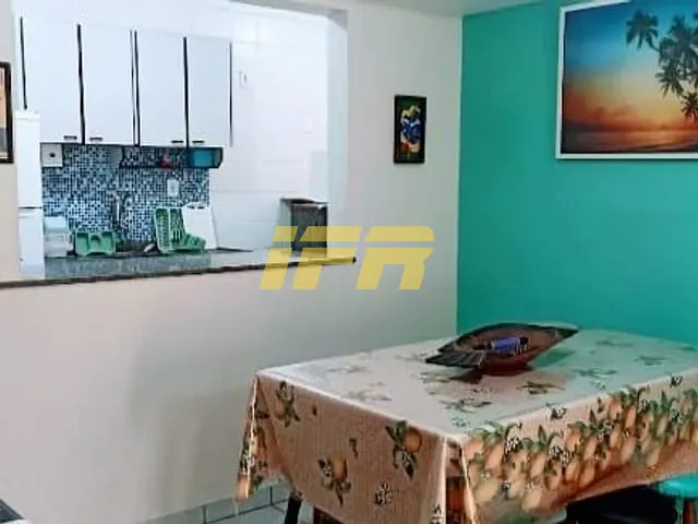 Apartamento 2 quartos e 2 banheiros, à venda, no bairro Praia Grande em Ubatuba
