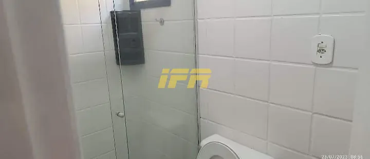 Apartamento, 2 quartos, 65 m² - Foto 11