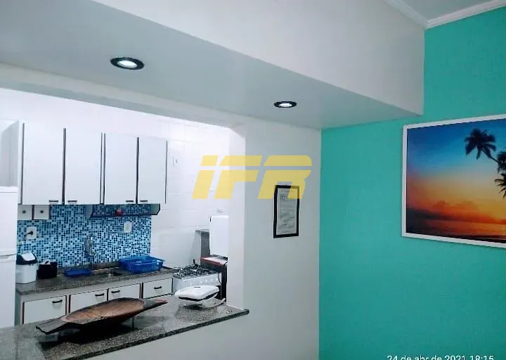 Apartamento, 2 quartos, 65 m² - Foto 5