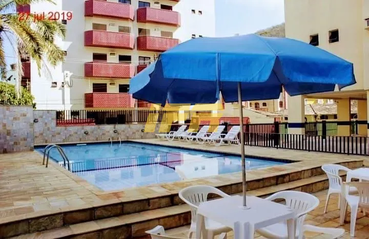 Apartamento, 2 quartos, 65 m² - Foto 1