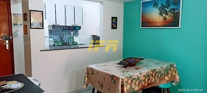 Apartamento, 2 quartos, 65 m² - Foto 3