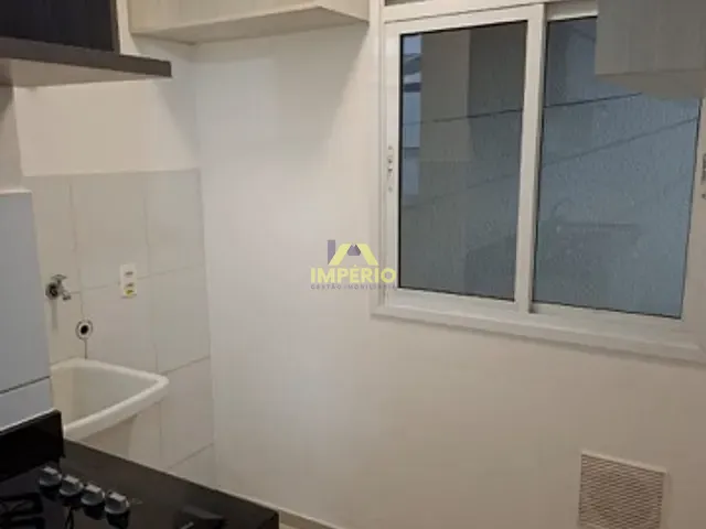 Apartamento com 56m² 2 quartos e 1 banheiro, à venda, no bairro Bela Vista em Salto