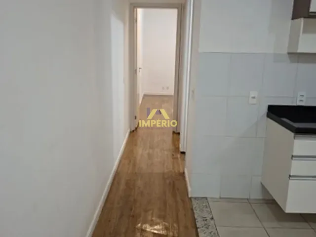 Apartamento com 56m² 2 quartos e 1 banheiro, à venda, no bairro Bela Vista em Salto