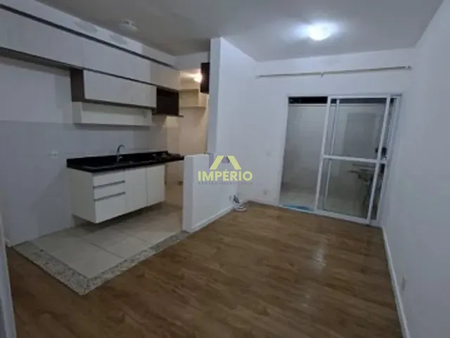Apartamento com 56m² 2 quartos e 1 banheiro, à venda, no bairro Bela Vista em Salto