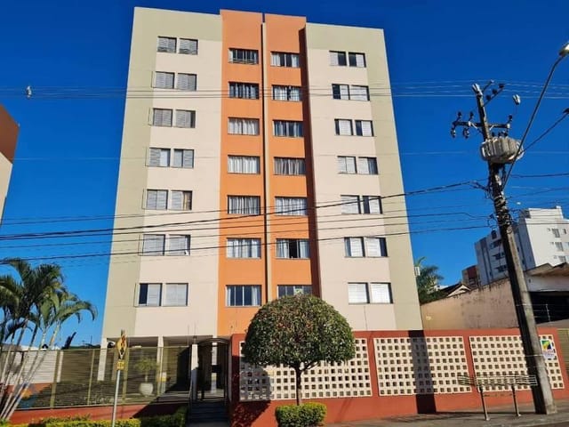 Foto do Apartamento - Apartamento para locação no Centro de Londrina | Imobiliária Itapuã S/C LTDA