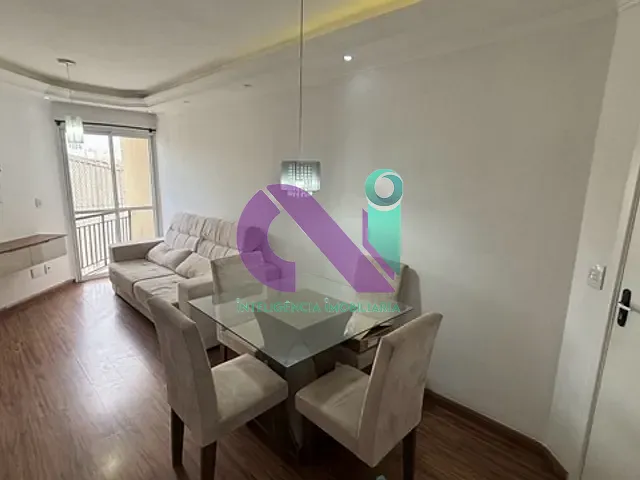 Apartamento 2 quartos e 1 banheiro, para alugar, no bairro Quitauna em Osasco