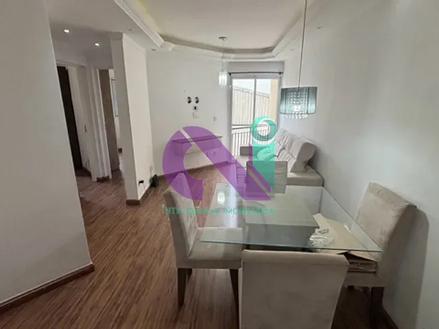 Apartamento 2 quartos e 1 banheiro, para alugar, no bairro Quitauna em Osasco