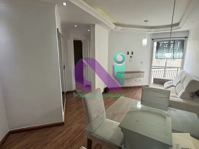 Apartamento 2 quartos e 1 banheiro, para alugar, no bairro Quitauna em Osasco