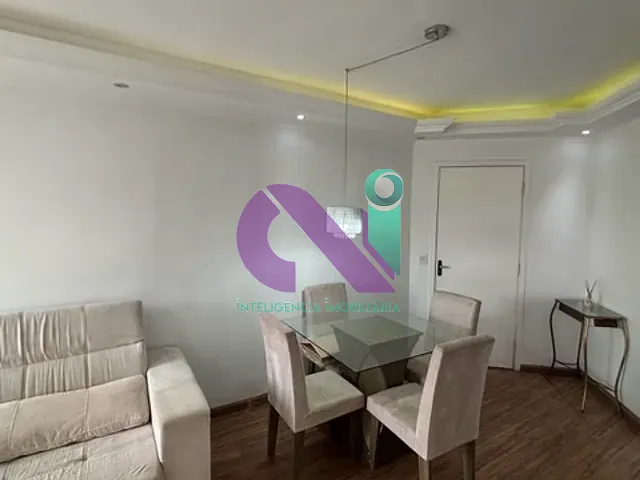 Apartamento 2 quartos e 1 banheiro, para alugar, no bairro Quitauna em Osasco