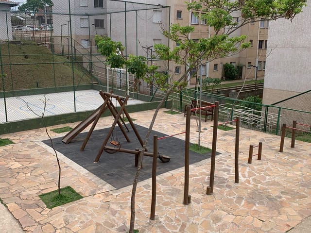 Foto do Apartamento - Apartamento para venda e locação com 47m, 2 dormitórios, SEM VAGA, Ótima localização, Lazer no condomínio, Jardim da Laranjeira (Zona Leste), São Paulo, SP | Lima Brokers Empreendimentos
