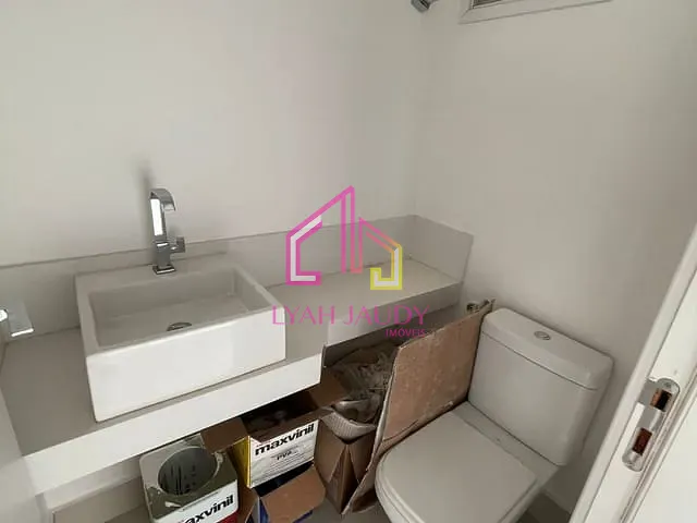 Apartamento com 169m² 4 quartos e 5 banheiros, para alugar, no bairro Duque de Caxias em Cuiabá