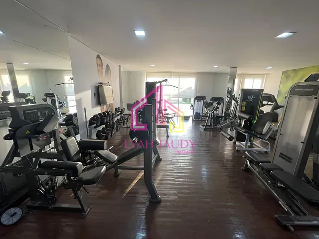 Apartamento com 169m² 4 quartos e 5 banheiros, para alugar, no bairro Duque de Caxias em Cuiabá