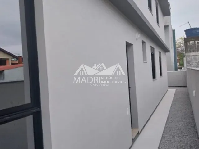 Apartamento com 180m² 3 quartos e 1 banheiro, à venda, no bairro Praia do Sonho em Palhoça