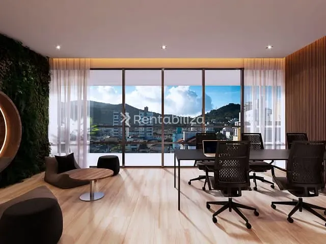 Apartamento à venda, no bairro Morretes em Itapema