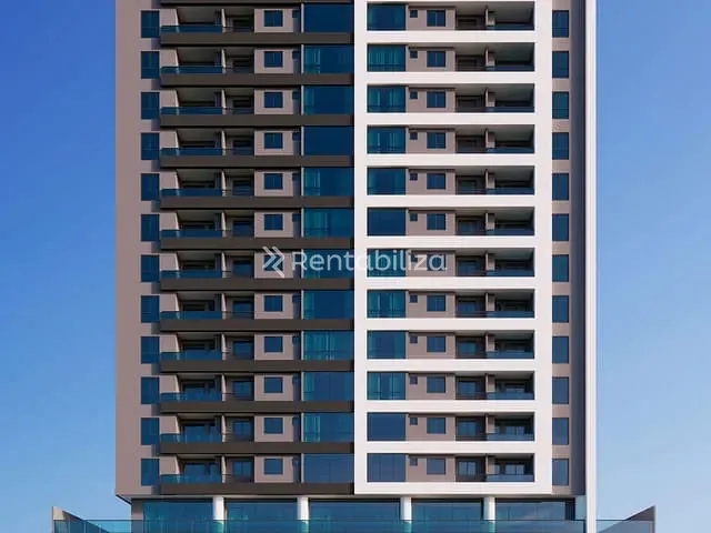 Apartamento à venda, no bairro Morretes em Itapema