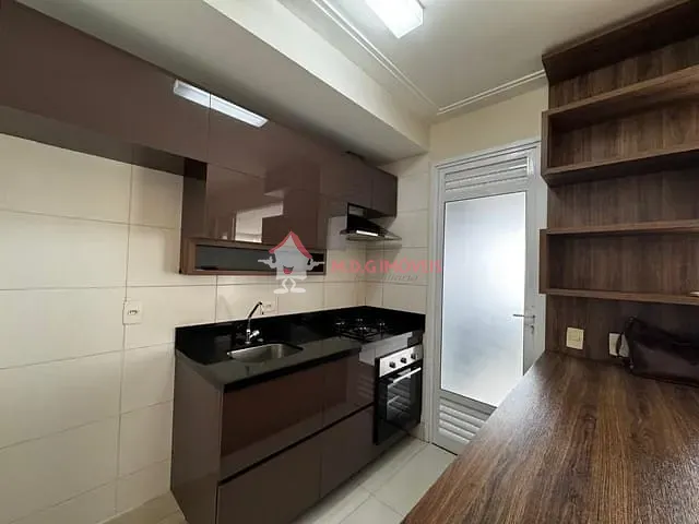 Apartamento 1 quarto e 2 banheiros, para alugar, no bairro Vila Mariana em São Paulo