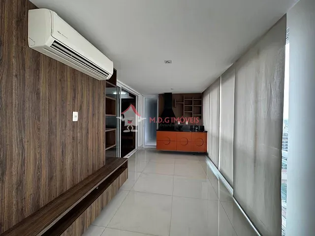 Apartamento 1 quarto e 2 banheiros, para alugar, no bairro Vila Mariana em São Paulo
