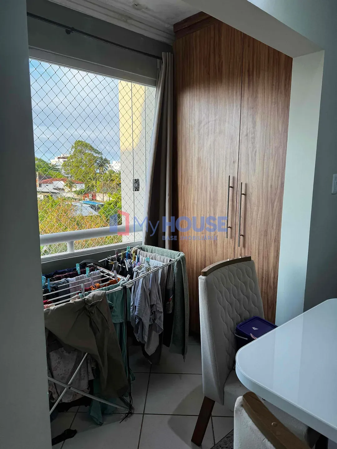 Apartamento, 2 quartos, 70 m² - Foto 4