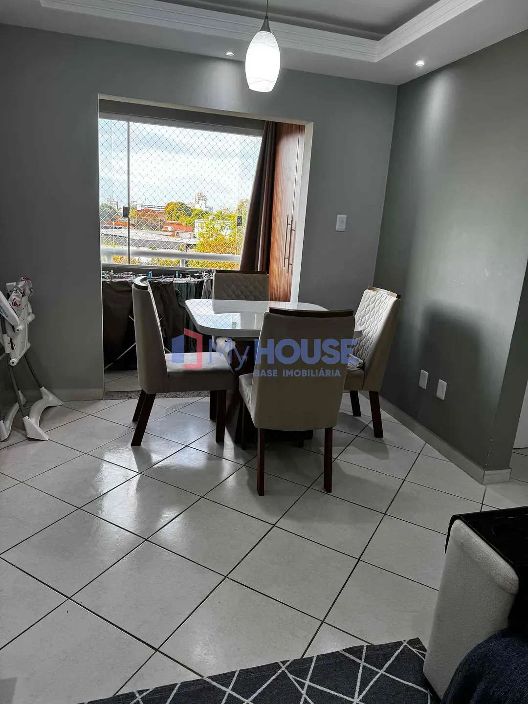 Apartamento, 2 quartos, 70 m² - Foto 6