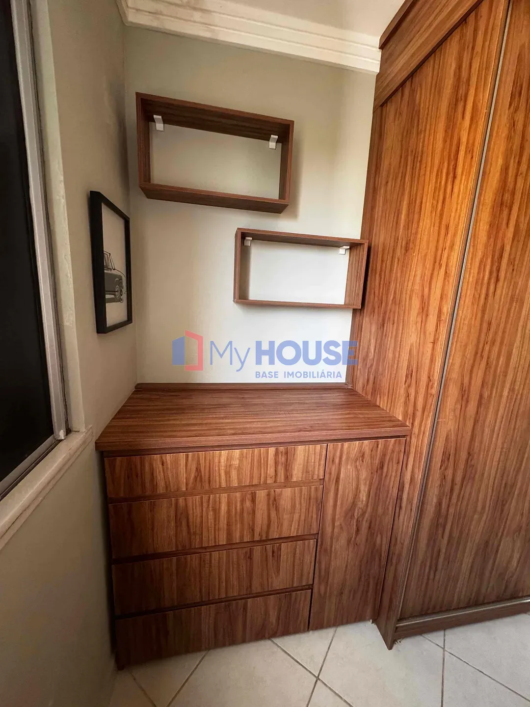 Apartamento, 2 quartos, 70 m² - Foto 7
