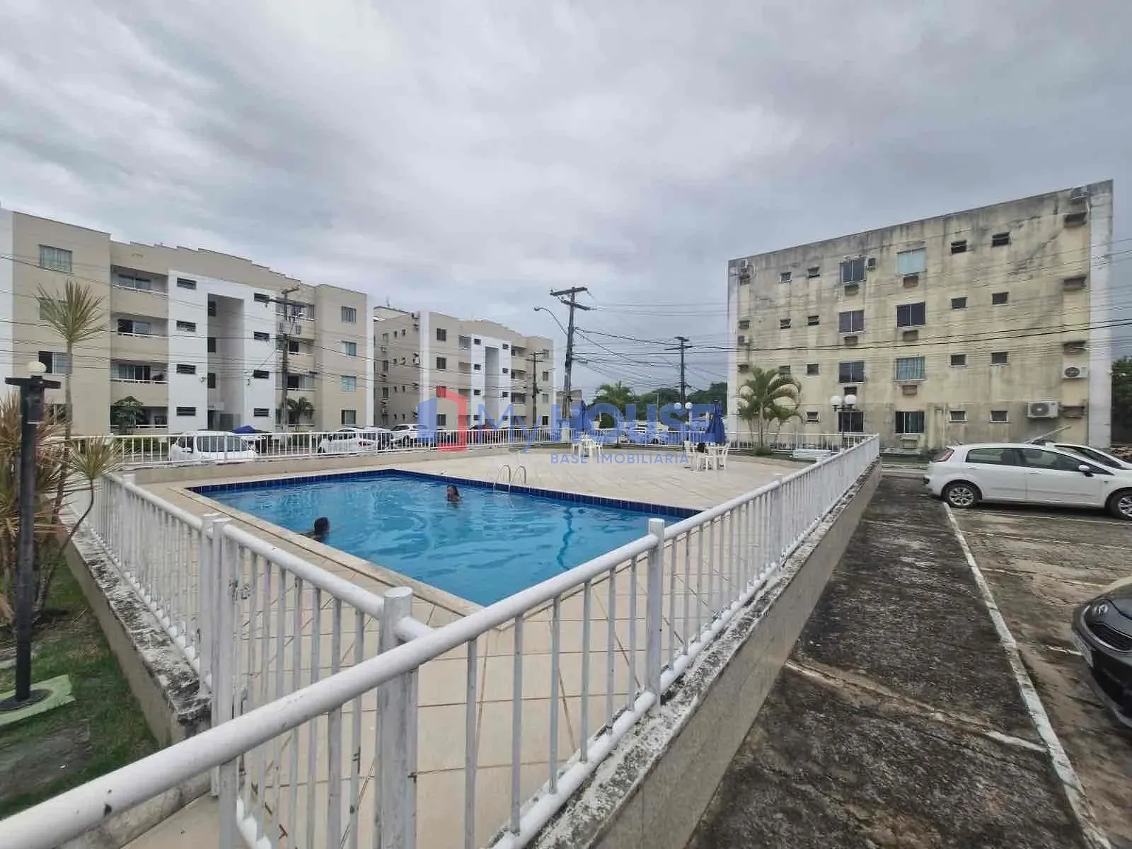 Apartamento, 2 quartos, 70 m² - Foto 20