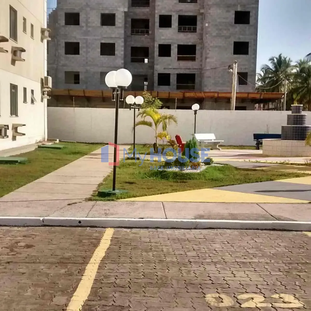 Apartamento, 2 quartos, 70 m² - Foto 18