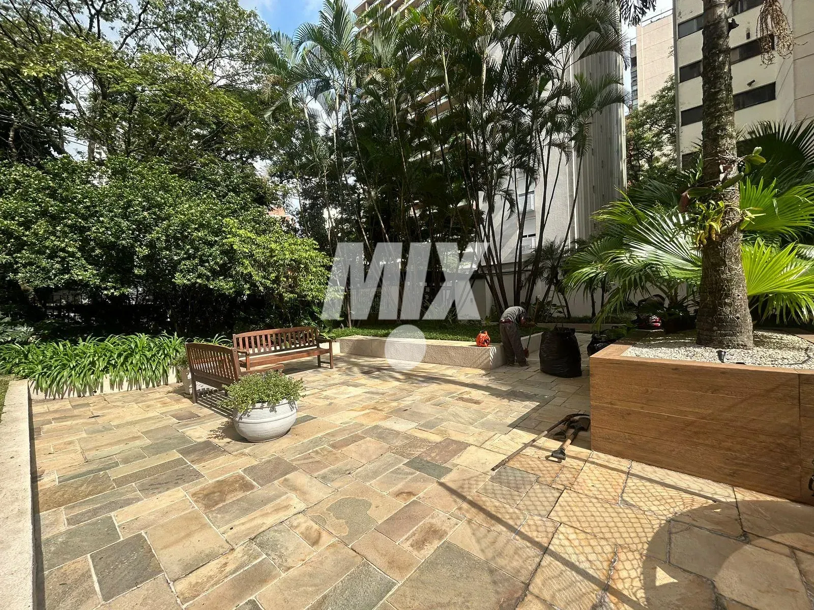 Apartamento, 4 quartos, 205 m² - Foto 49