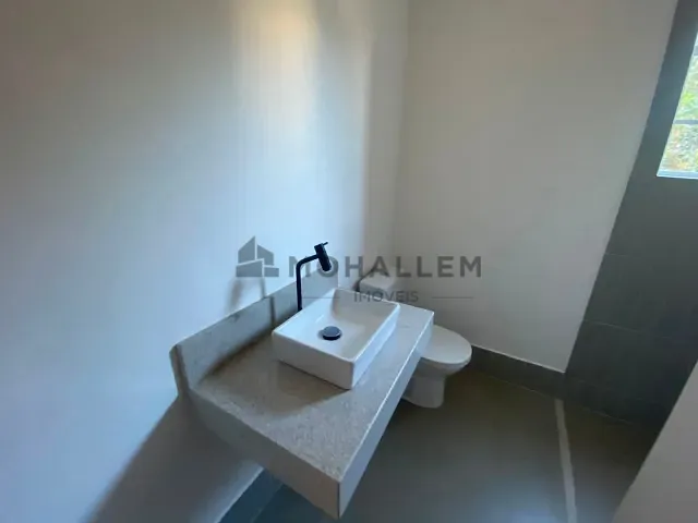 Apartamento 2 quartos e 2 banheiros, à venda, no bairro Cruzeiro em Itajubá