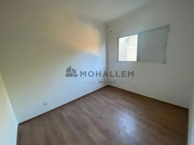Apartamento 2 quartos e 2 banheiros, à venda, no bairro Cruzeiro em Itajubá
