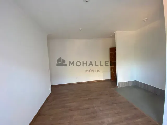 Apartamento 2 quartos e 2 banheiros, à venda, no bairro Cruzeiro em Itajubá