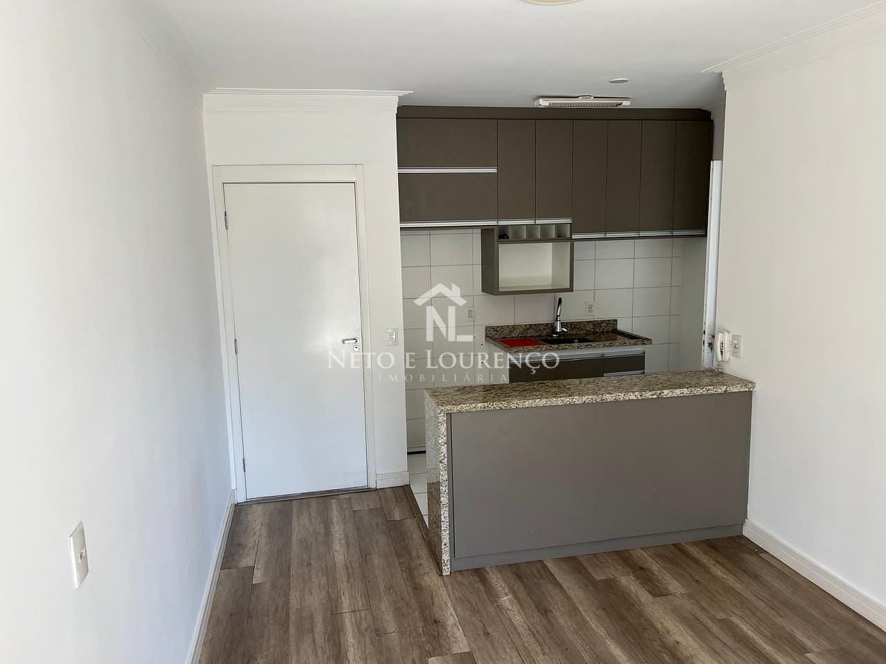 Apartamento à venda com 2 quartos, 54m² - Foto 3