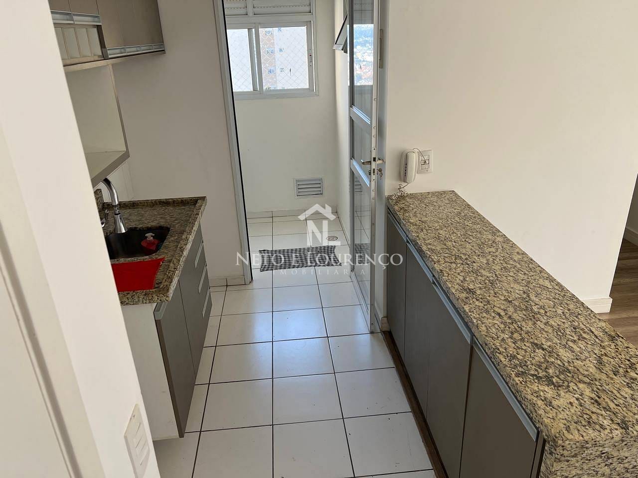 Apartamento à venda com 2 quartos, 54m² - Foto 4