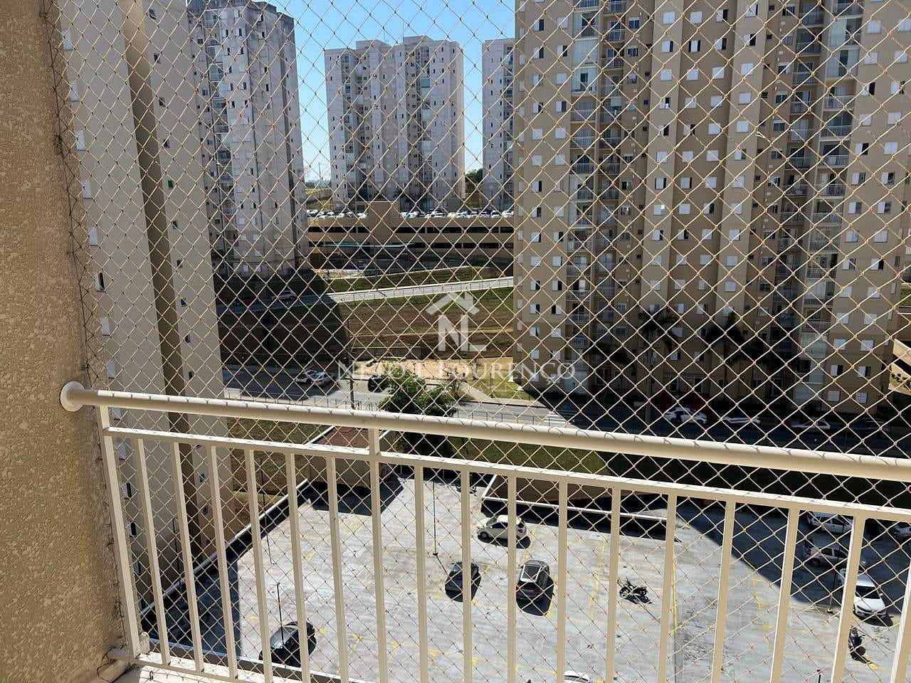 Apartamento à venda com 2 quartos, 54m² - Foto 2