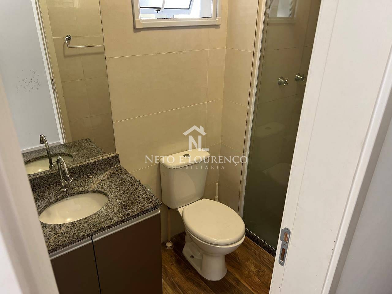 Apartamento à venda com 2 quartos, 54m² - Foto 8