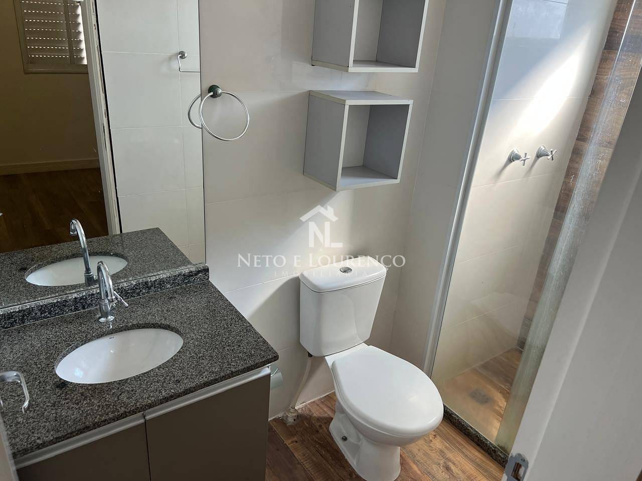 Apartamento à venda com 2 quartos, 54m² - Foto 7