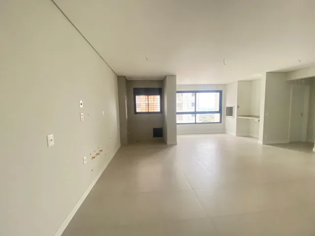 Apartamento com 89m² 2 quartos e 2 banheiros, à venda, no bairro Gleba Palhano em Londrina