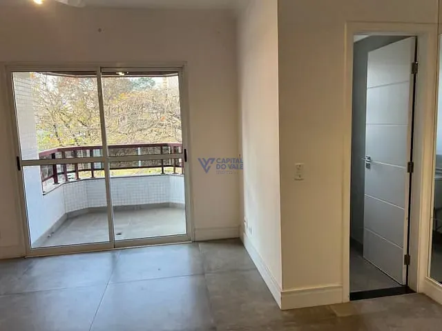Apartamento 3 quartos e 3 banheiros, à venda, no bairro Vila Adyana em São José dos Campos