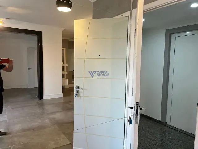 Apartamento 3 quartos e 3 banheiros, à venda, no bairro Vila Adyana em São José dos Campos