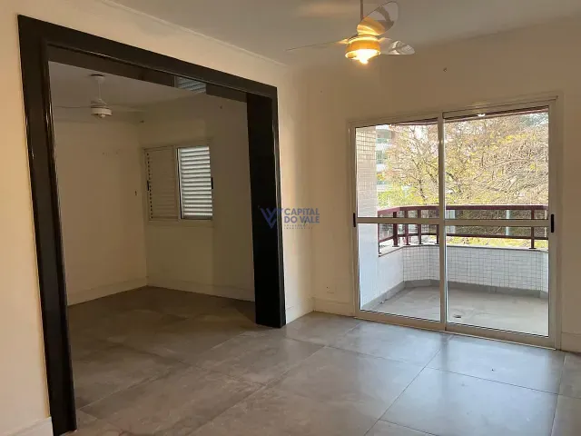 Apartamento 3 quartos e 3 banheiros, à venda, no bairro Vila Adyana em São José dos Campos