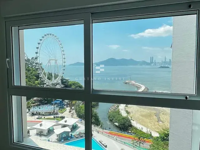 Apartamento 4 quartos e 4 banheiros, à venda, no bairro Pioneiros em Balneário Camboriú