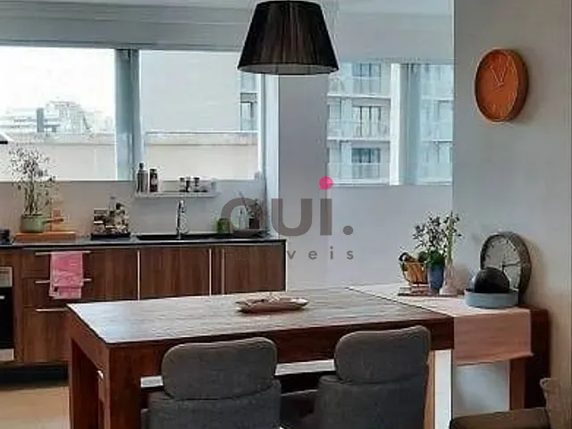 Apartamento 2 quartos e 3 banheiros, à venda, no bairro República em São Paulo