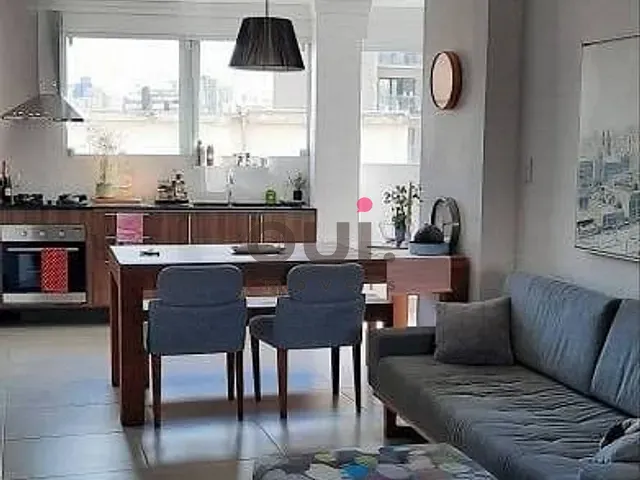 Apartamento 2 quartos e 3 banheiros, à venda, no bairro República em São Paulo