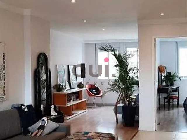 Apartamento 2 quartos e 3 banheiros, à venda, no bairro República em São Paulo